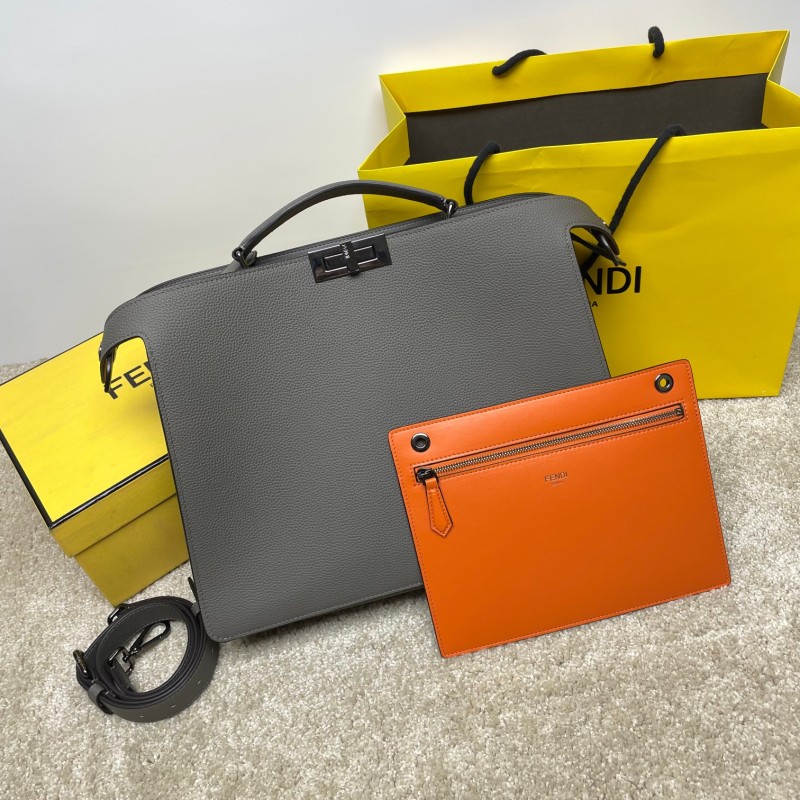 Peekaboo ISeeU Medium(38*34*12cm)-0031