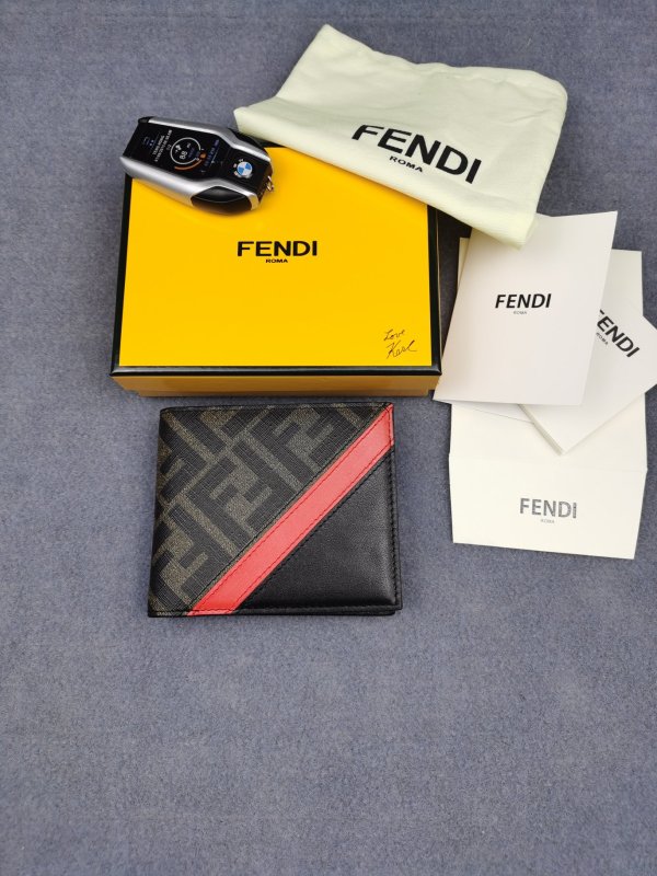 Wallet(11.5*9.5*2cm)-082