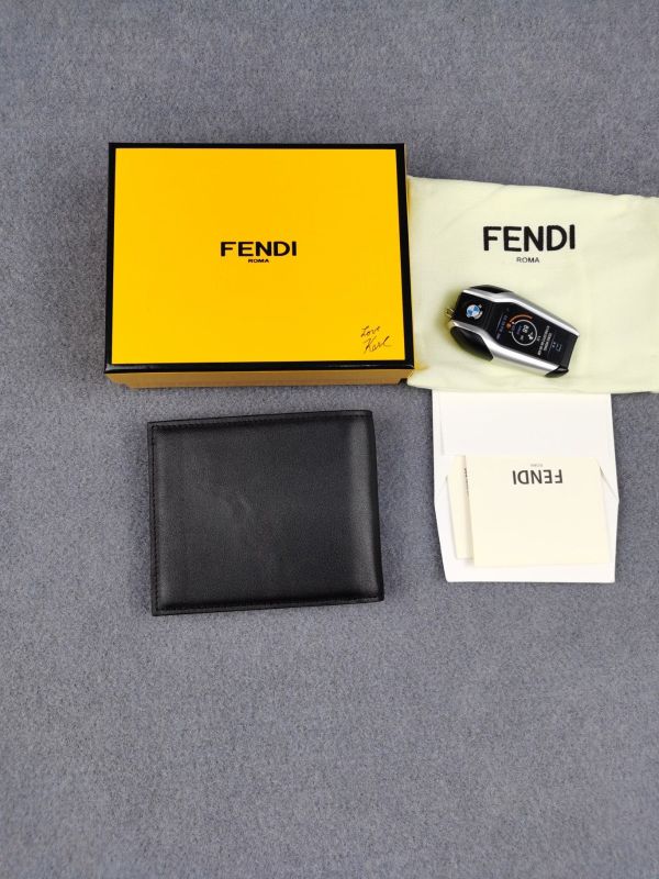 Wallet(11.5*9.5*2cm)-082