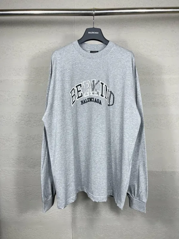 T-Shirts (Long Sleeve)(Unisex)