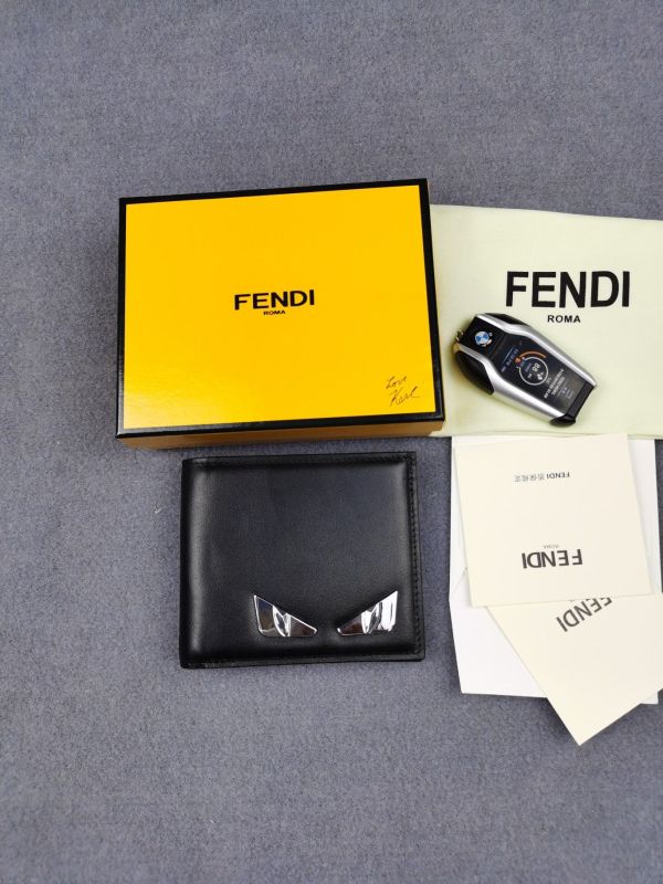Wallet(11.5*9.5*2cm)-082