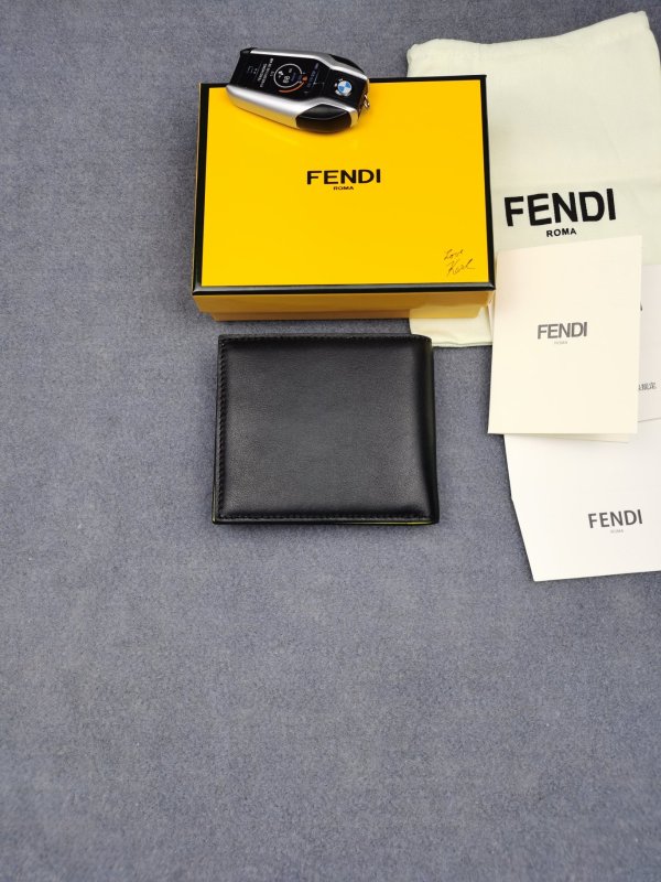 Wallet(11.5*9.5*2cm)-082