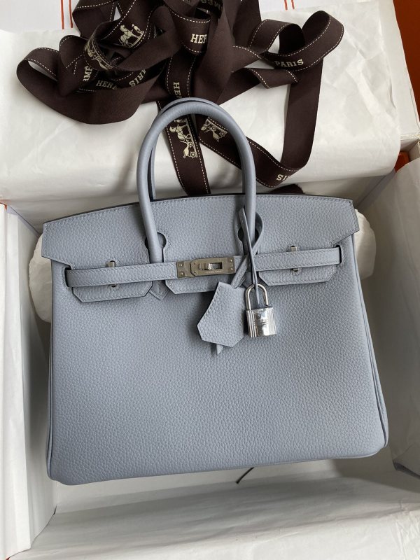 Birkin Togo 25(25*20*13cm)-0041