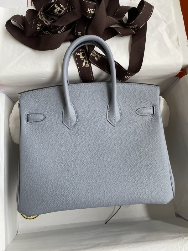 Birkin Togo 25(25*20*13cm)-0041