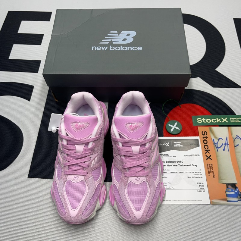 9060 Sneaker(Unisex)