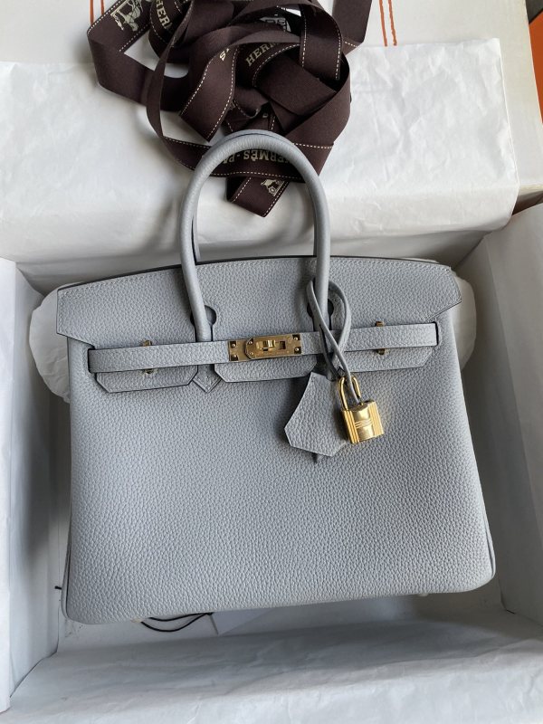 Birkin Togo 25(25*20*13cm)-0041