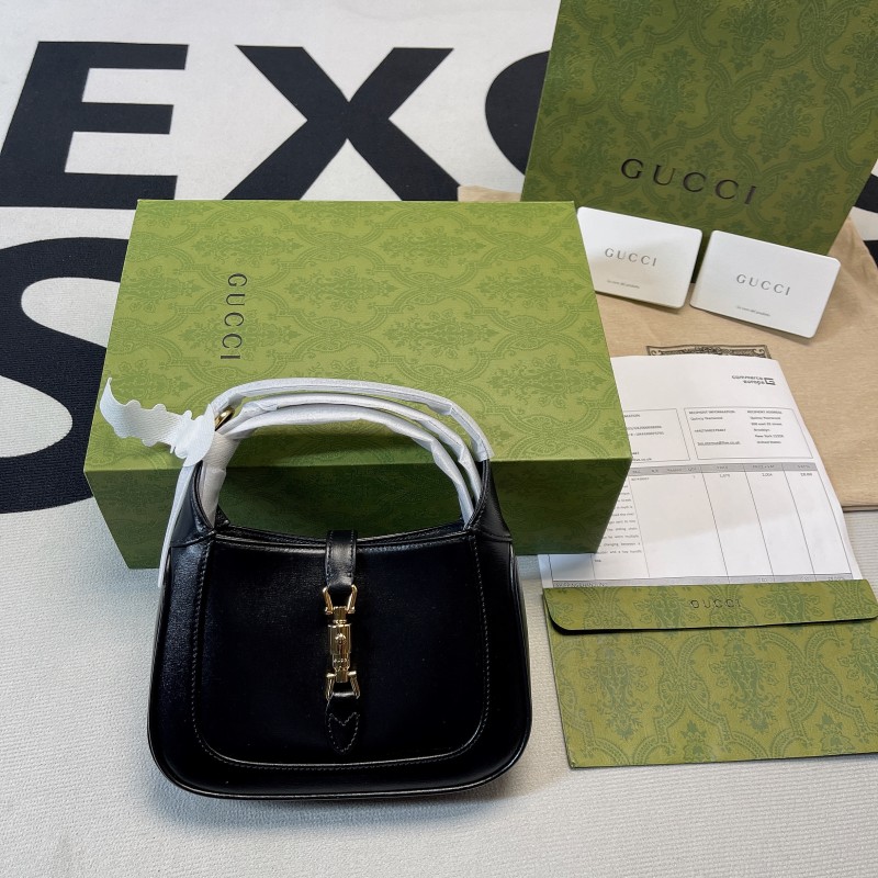 Jackie 1961 Mini Shoulder Bag(19*13*3cm)-045