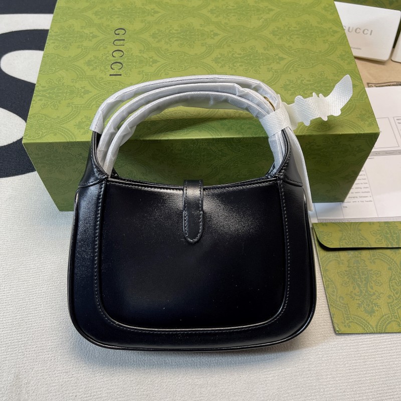 Jackie 1961 Mini Shoulder Bag(19*13*3cm)-045