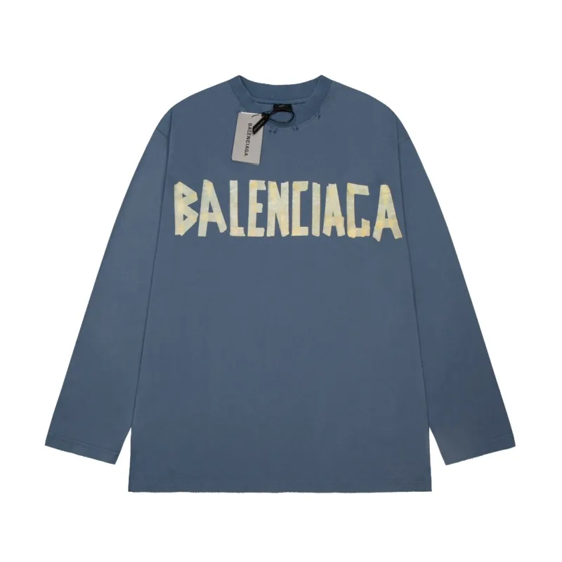 T-Shirts (Long Sleeve)(Unisex)