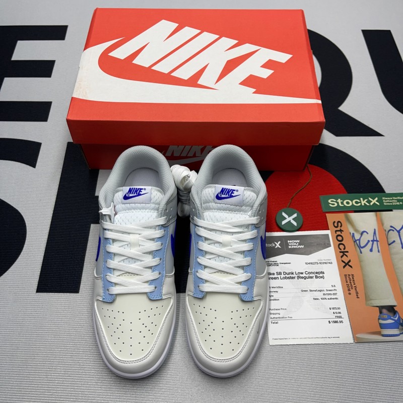 Nike Dunk Low(Unisex)