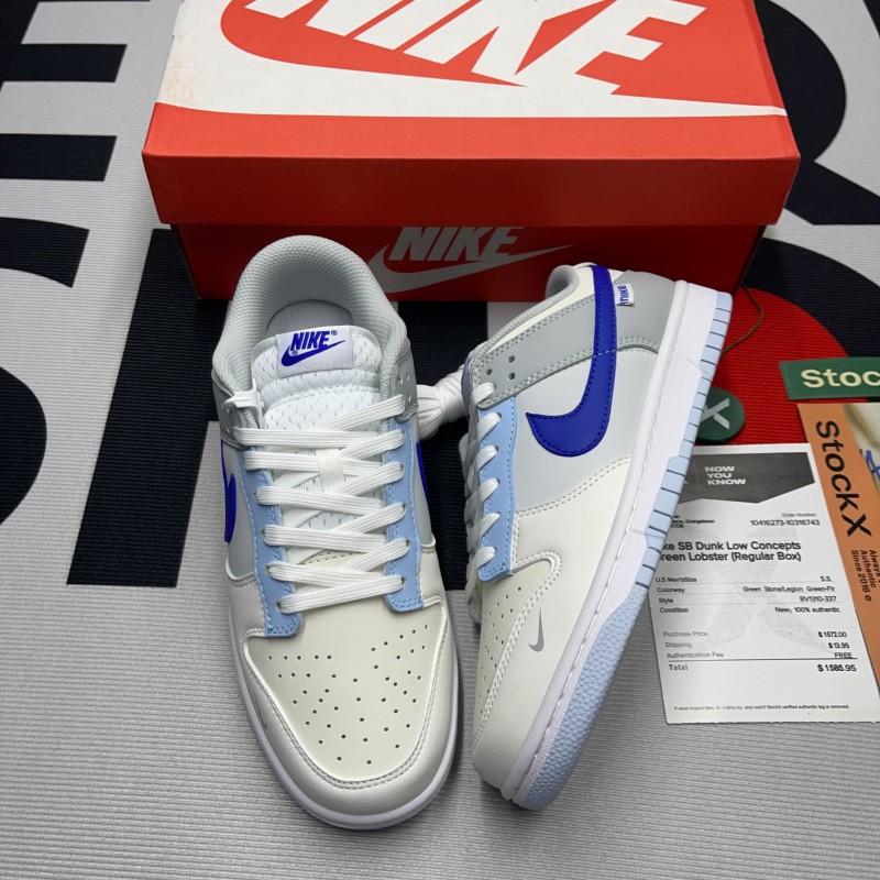 Nike Dunk Low(Unisex)