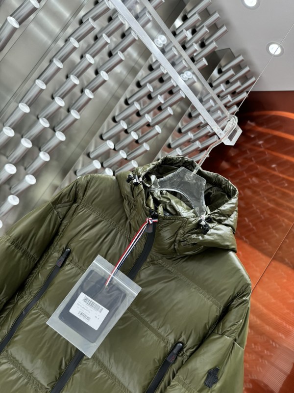 Down Jackets (Women)