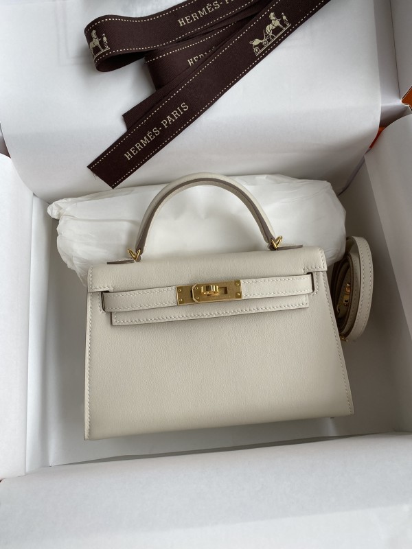 Mini Kelly Sellier Swift 20(20*12*6cm)-0031