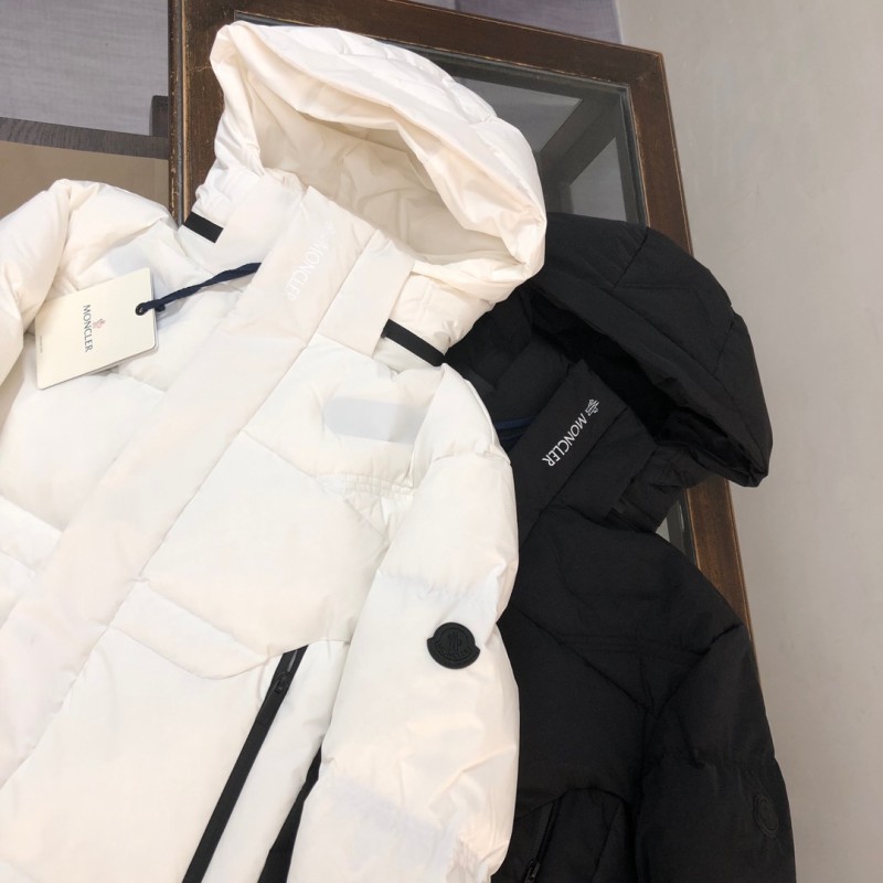 Down Jackets (Unisex)