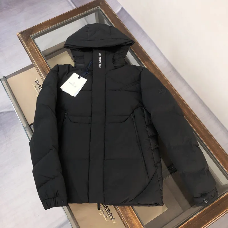 Down Jackets (Unisex)