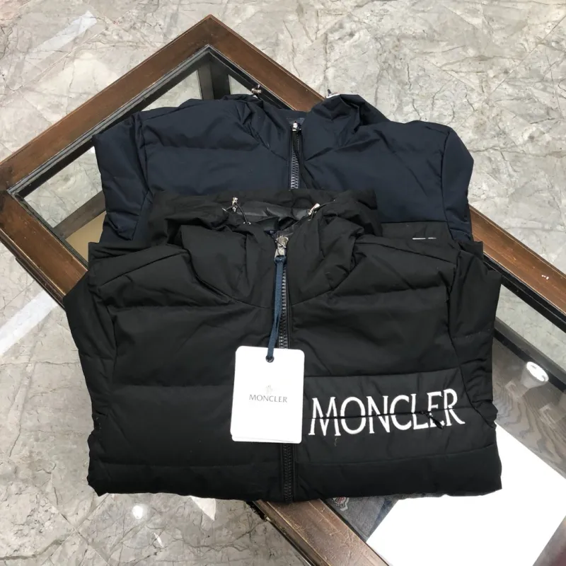 Down Jackets (Unisex)