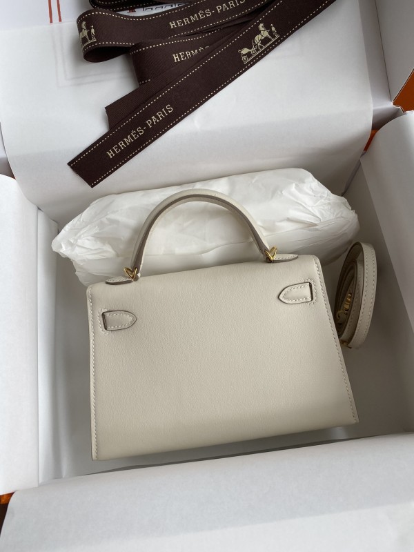 Mini Kelly Sellier Swift 20(20*12*6cm)-0031