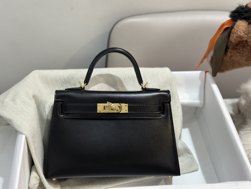 Mini Kelly Sellier Box 20(20*12*6cm)-0041