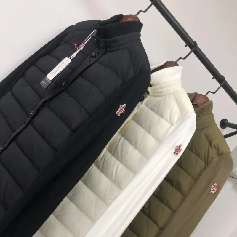 Down Jackets (Women)