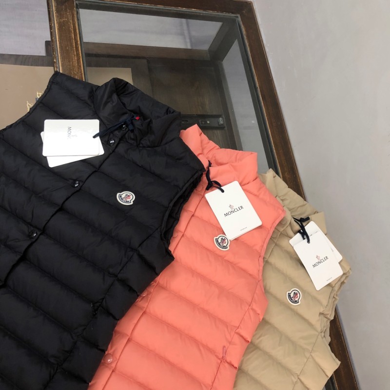 Down Jackets (Women)