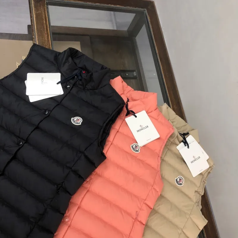Down Jackets (Women)