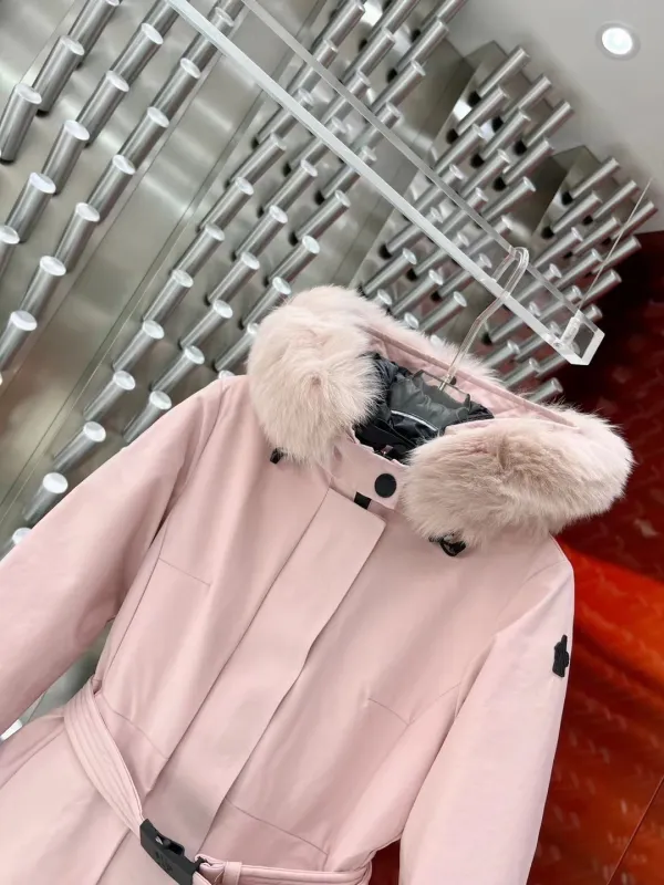 Down Jackets (Women)