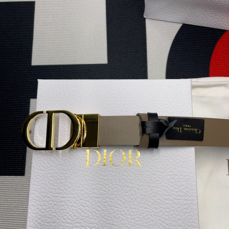 Dior Belts
