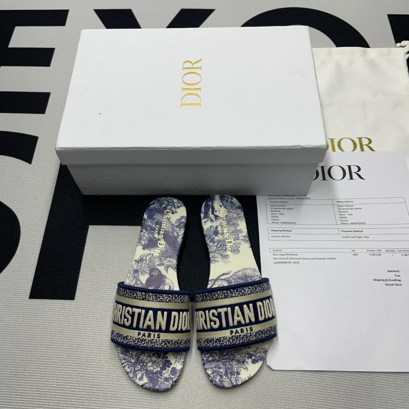 Dway Slide(Female)-082