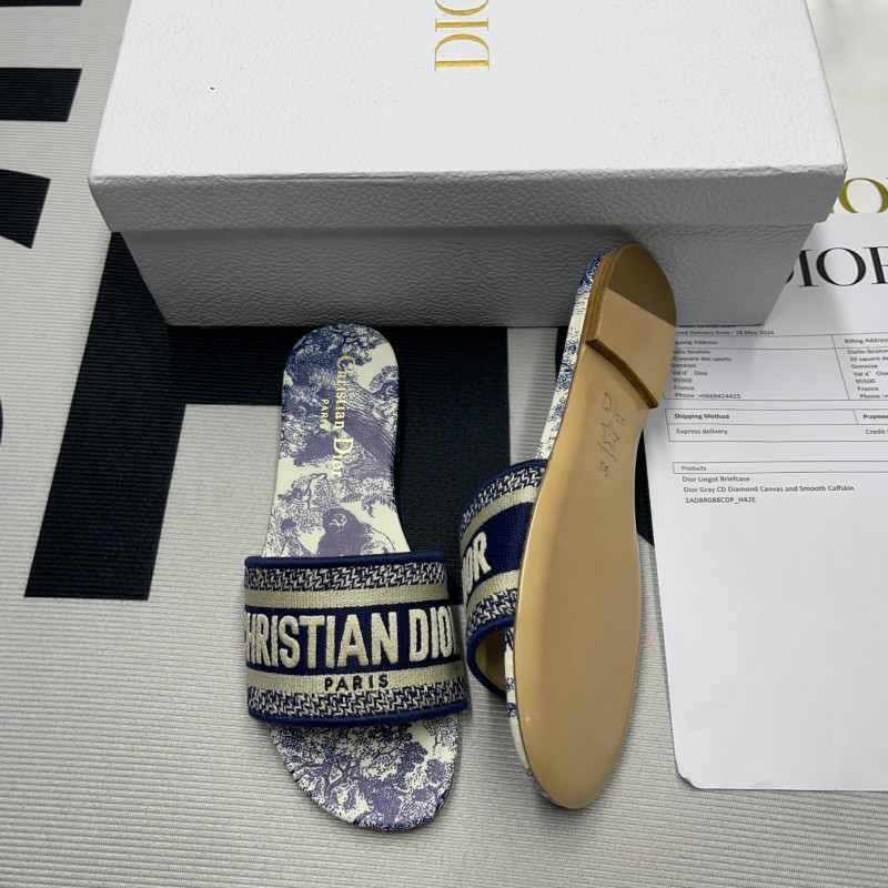 Dway Slide(Female)-082