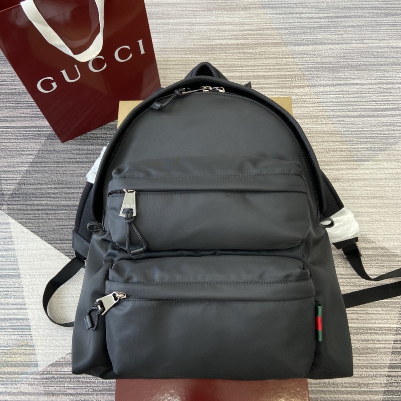GG Backpack(40*36.5*23cm)-006