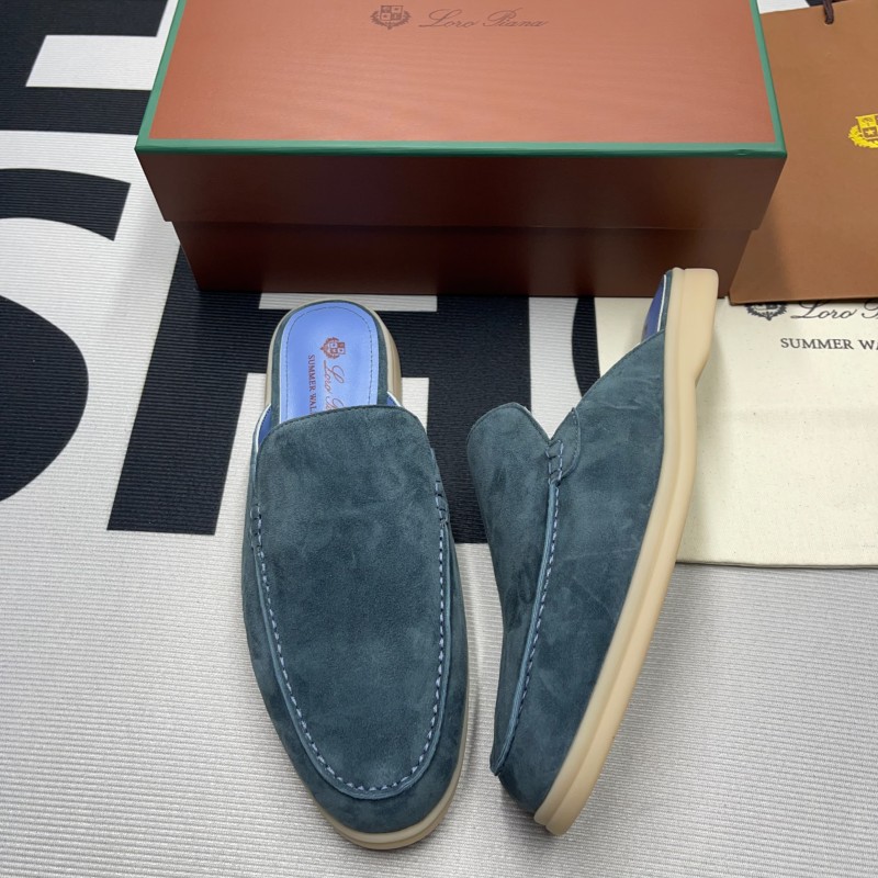 Summer Charms Walk Loafer(Female)