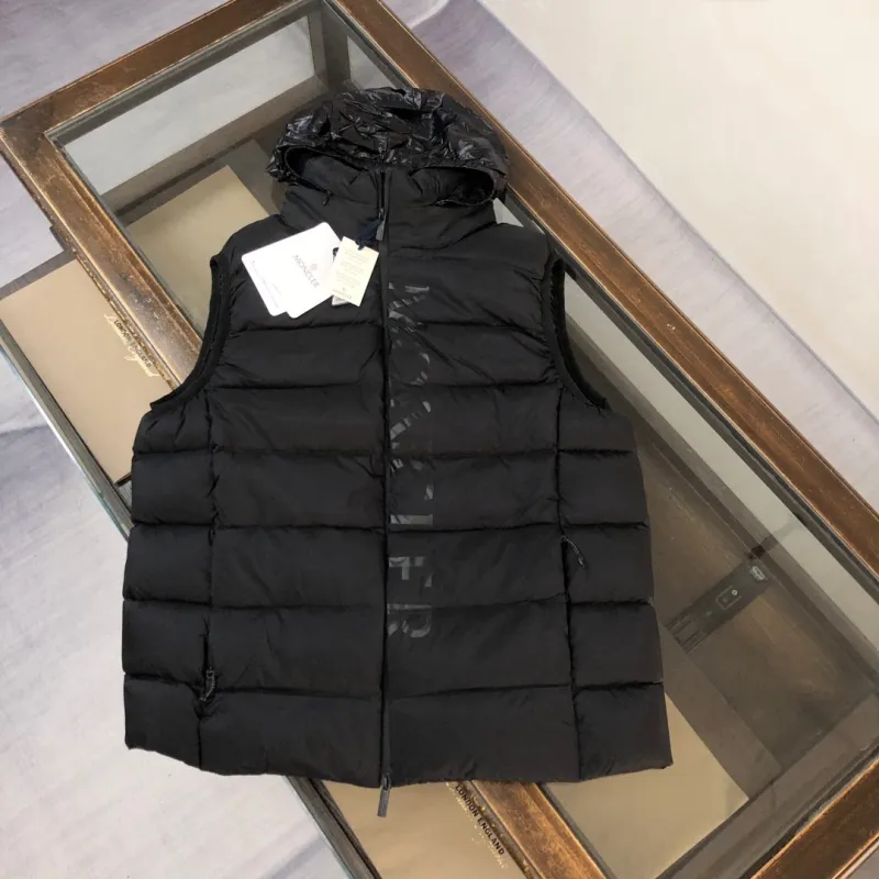Down Jackets (Unisex)