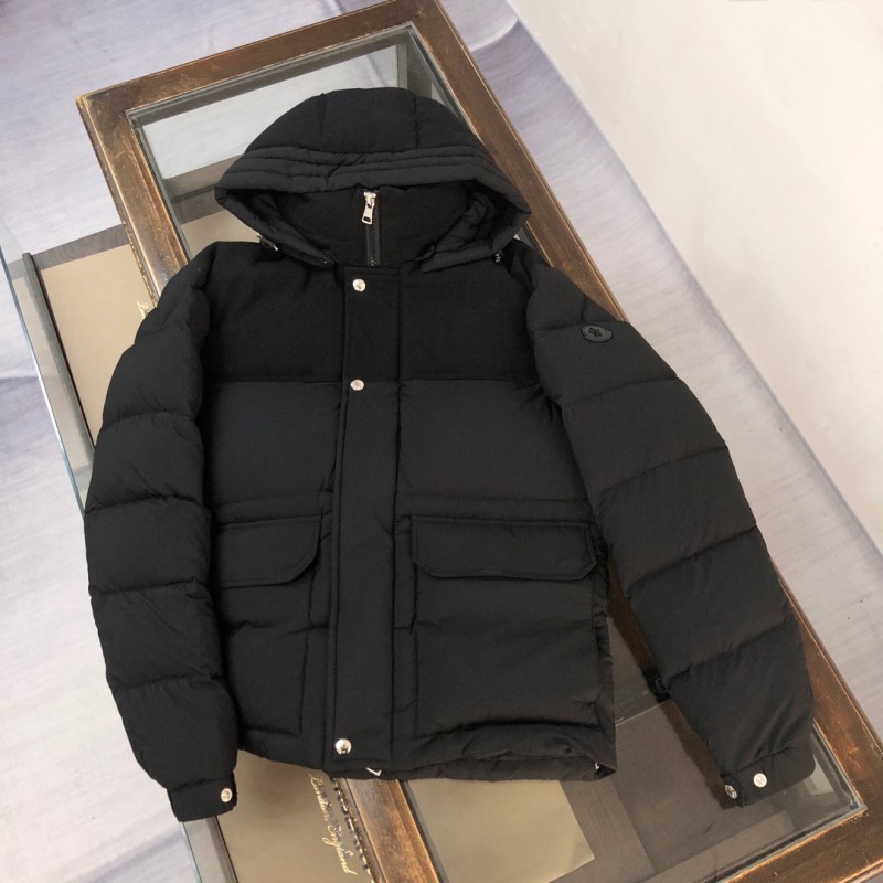 Down Jackets (Unisex)