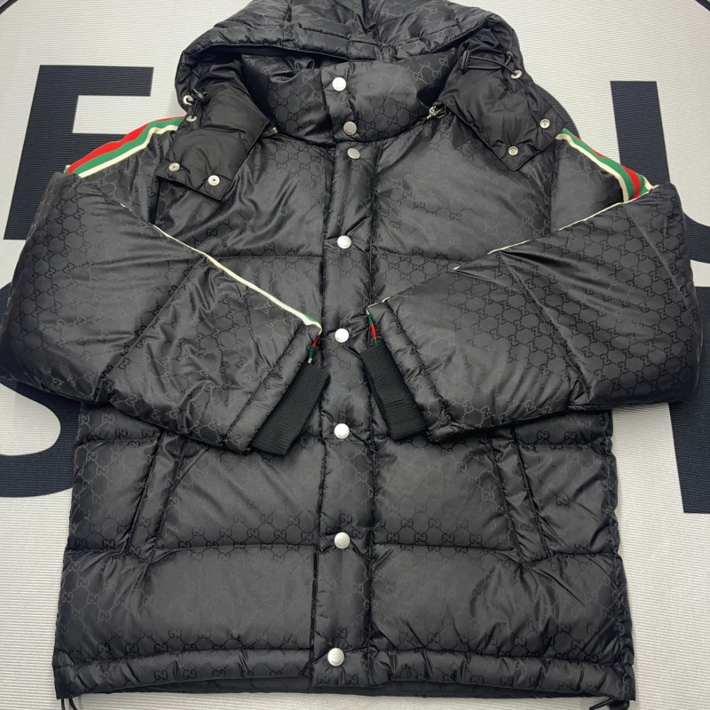 Down Jackets (Unisex)