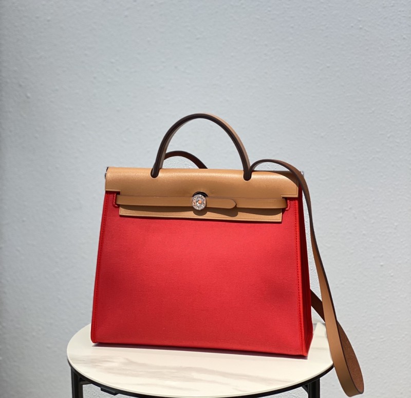 Herbag Zip 31 Cabine Bag(31*25*10cm)-0041