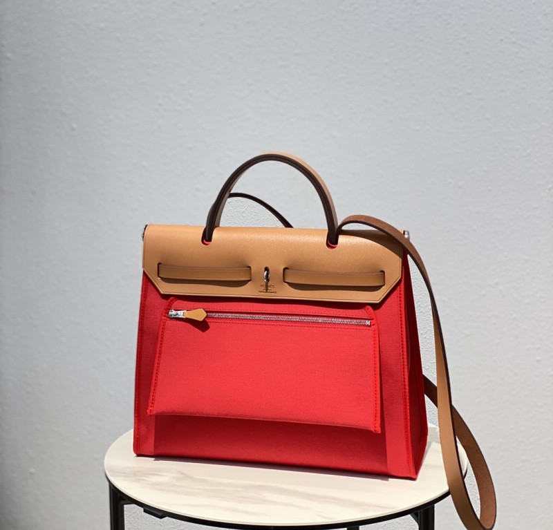 Herbag Zip 31 Cabine Bag(31*25*10cm)-0041