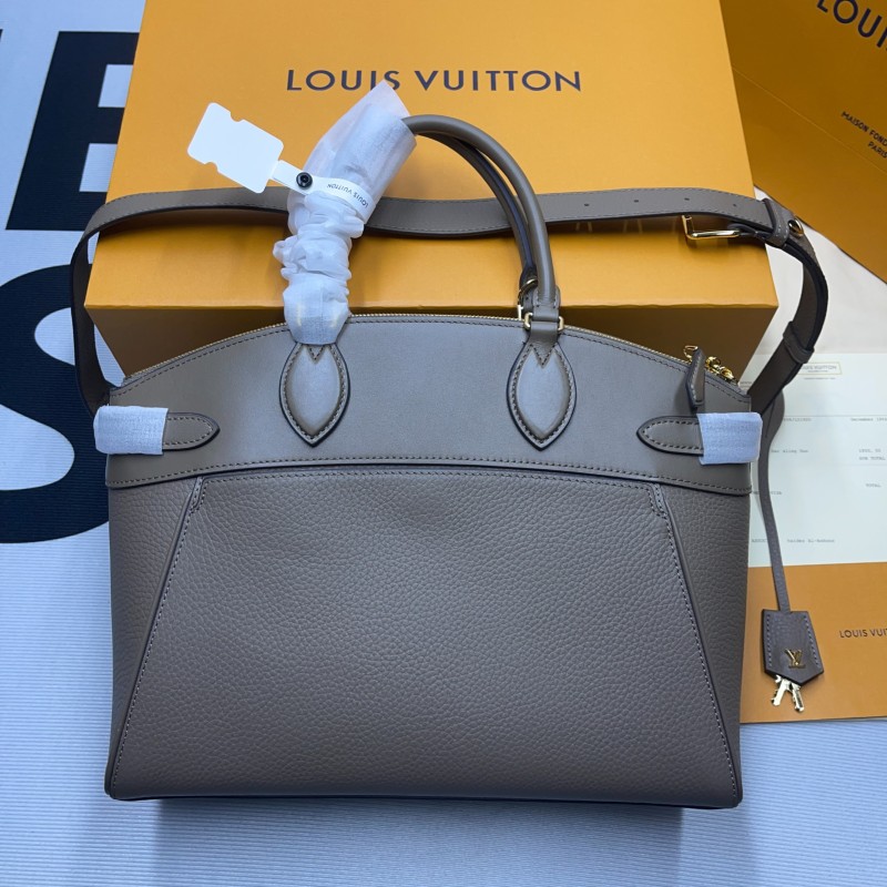 Lock It MM Bag(36*29*15cm)-0601