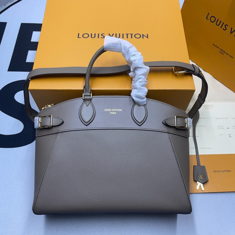 Lock It MM Bag(36*29*15cm)-0601