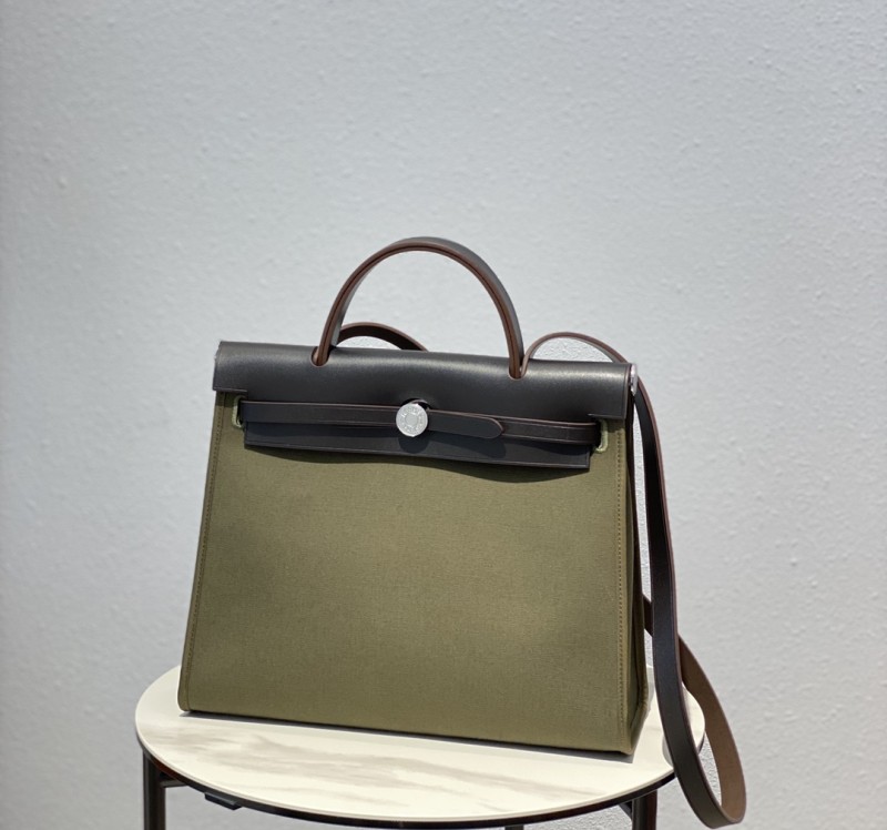 Herbag Zip 31 Cabine Bag(31*25*10cm)-0041