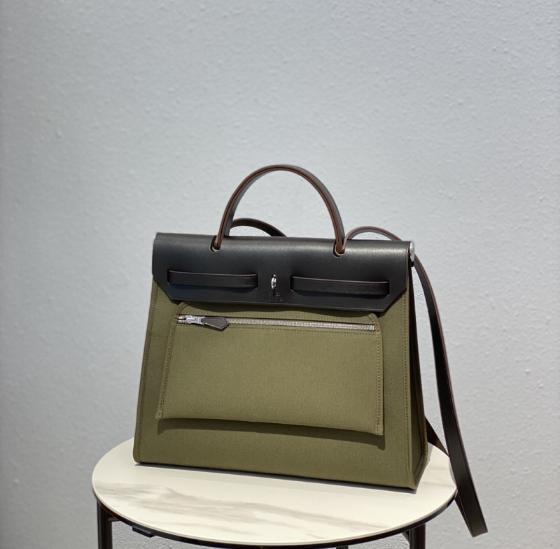 Herbag Zip 31 Cabine Bag(31*25*10cm)-0041