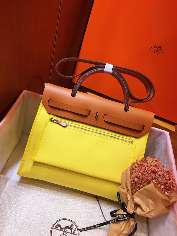 Herbag Zip 31 Cabine Bag(31*25*10cm)-0041