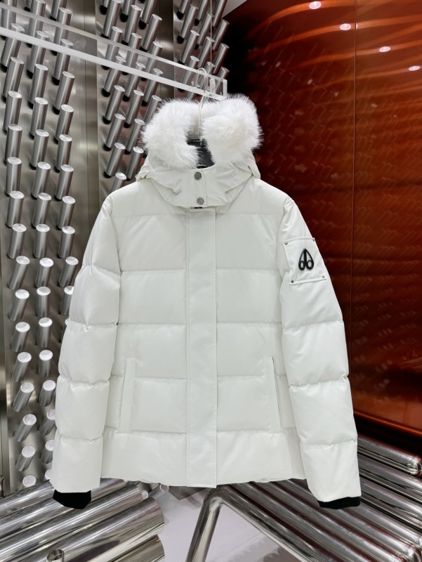 Down Jackets (Women)