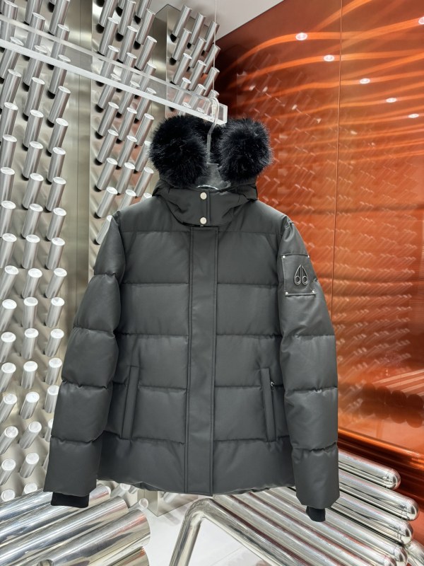Down Jackets (Women)