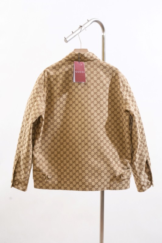 Jacket(Unisex)
