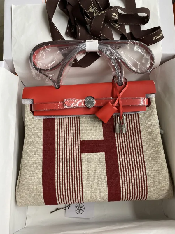 Herbag Zip 31 Cabine Bag(31*25*10cm)-0061