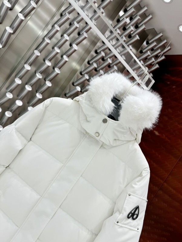 Down Jackets (Women)