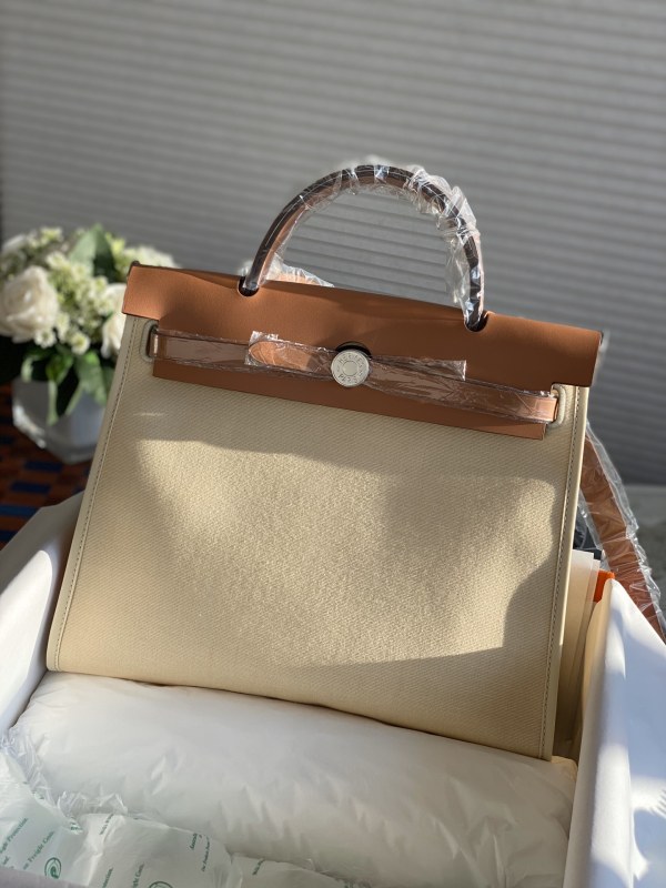 Herbag Zip 31 Cabine Bag(31*25*10cm)-0041