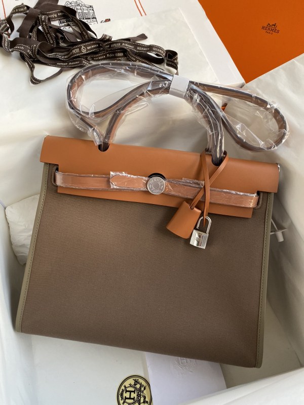 Herbag Zip 31 Cabine Bag(31*25*10cm)-0041