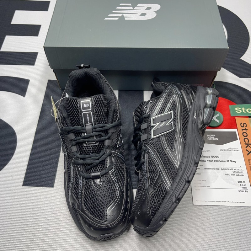 9060 Sneaker(Unisex)