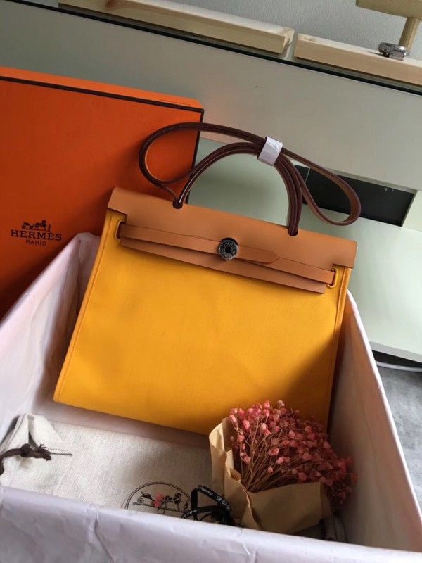 Herbag Zip 31 Cabine Bag(31*25*10cm)-0041